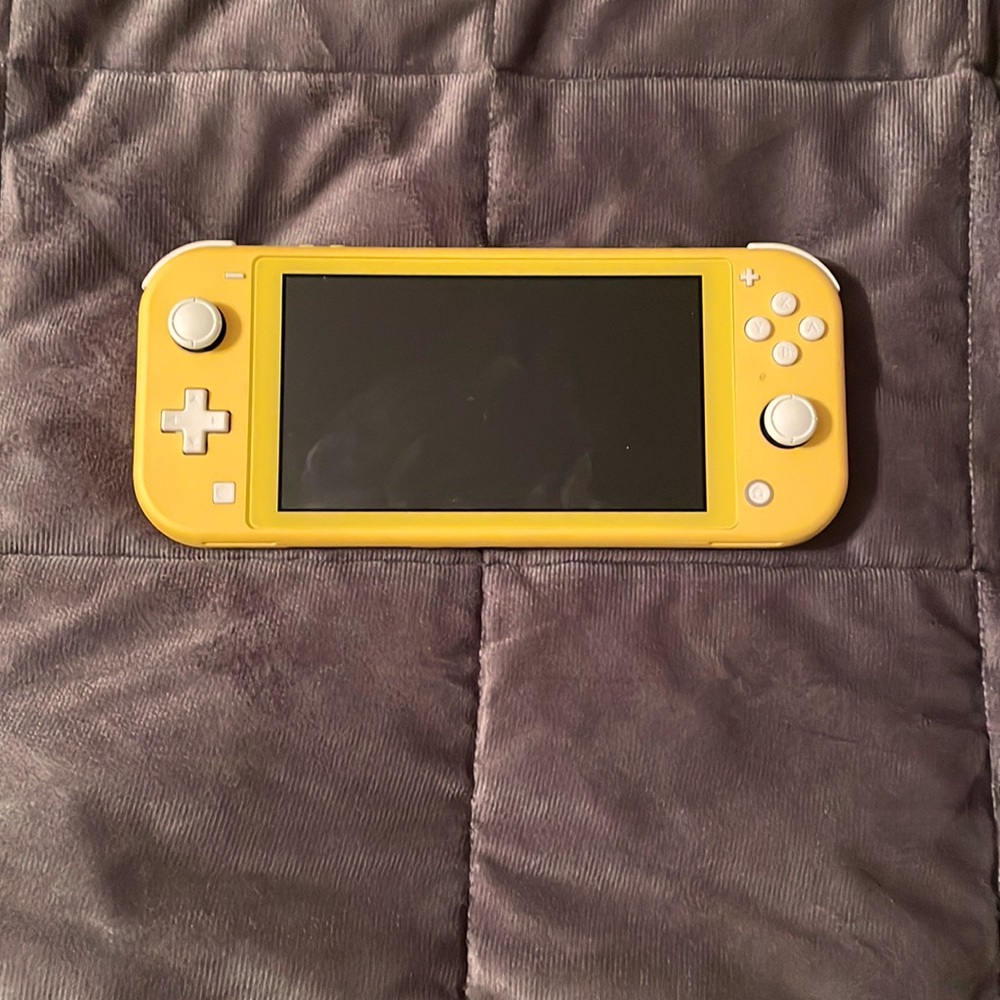 Nintindo Switch